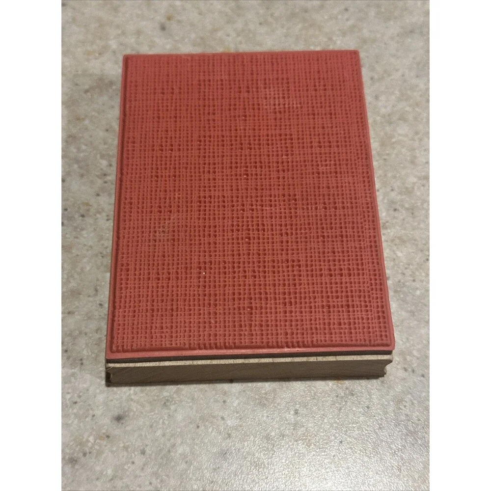 Stampabilities MESH BACKGROUND Wood Mount Rubber Stamp OR1046